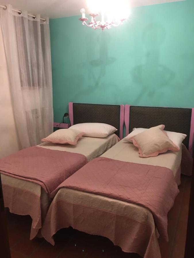 Casa Laura Villa Pozzolengo Bagian luar foto