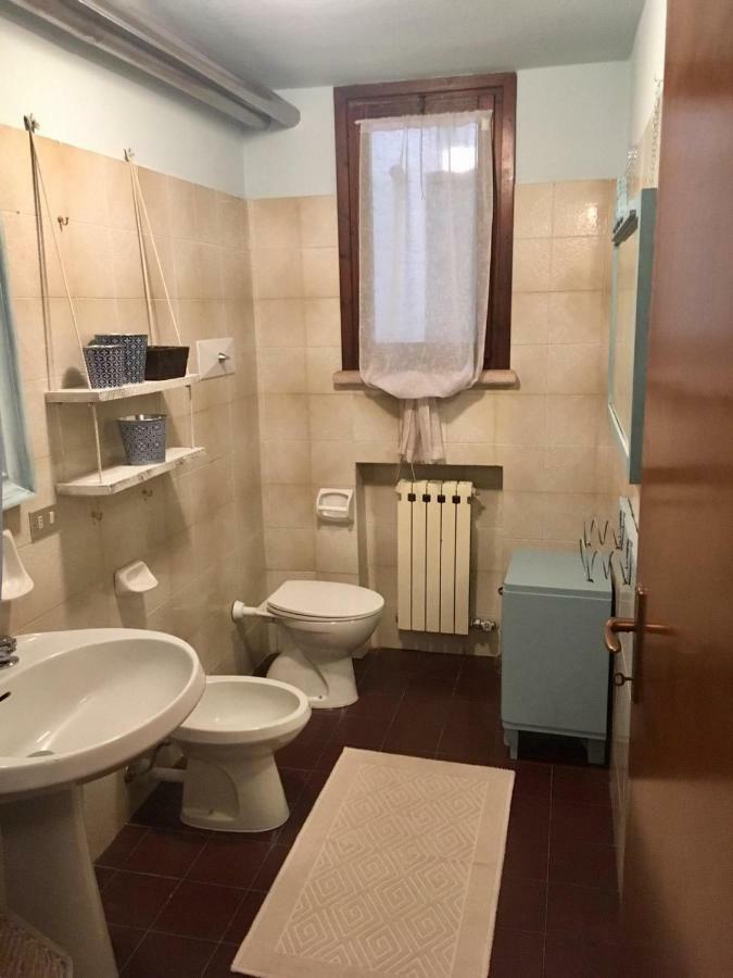 Casa Laura Villa Pozzolengo Bagian luar foto
