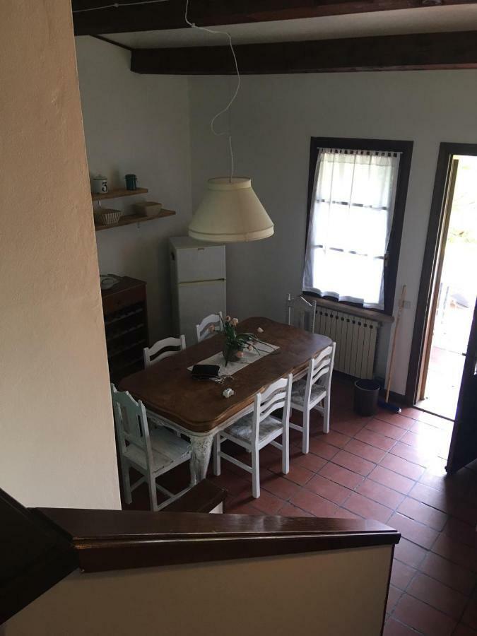 Casa Laura Villa Pozzolengo Bagian luar foto