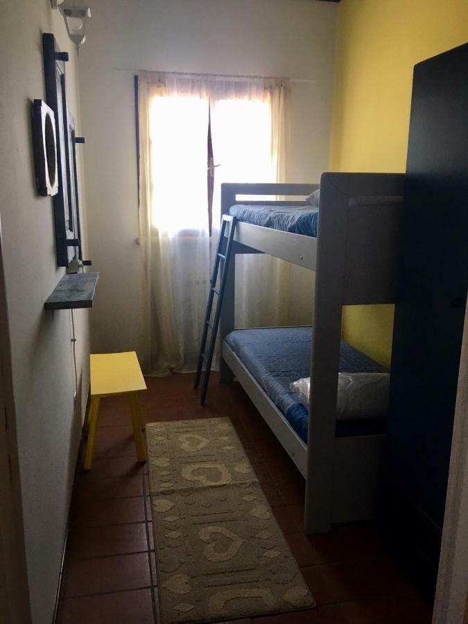 Casa Laura Villa Pozzolengo Bagian luar foto