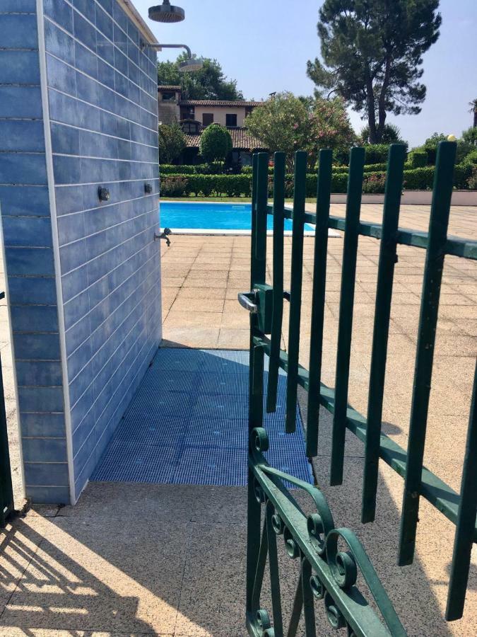 Casa Laura Villa Pozzolengo Bagian luar foto