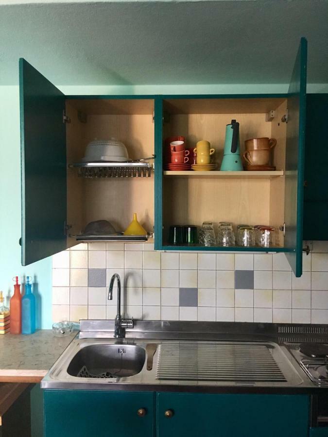 Casa Laura Villa Pozzolengo Bagian luar foto