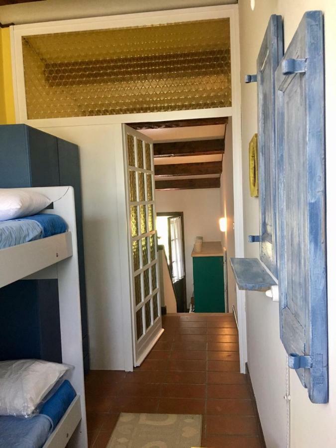Casa Laura Villa Pozzolengo Bagian luar foto
