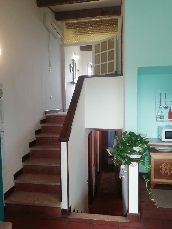 Casa Laura Villa Pozzolengo Bagian luar foto