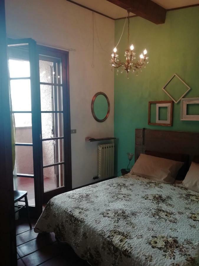 Casa Laura Villa Pozzolengo Bagian luar foto